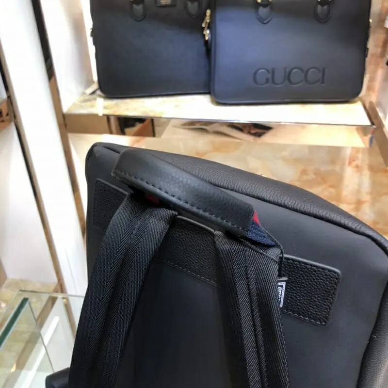 gucci aaa homme sac a dos  s_12101373